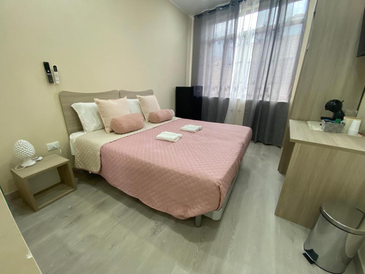 Si Viaggiare Apartments Partinico Esterno foto