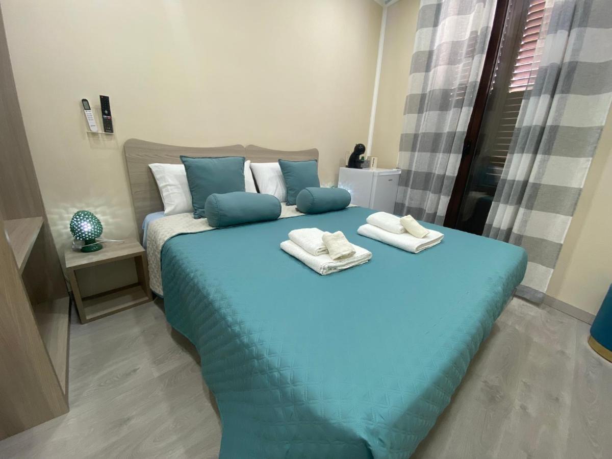 Si Viaggiare Apartments Partinico Esterno foto