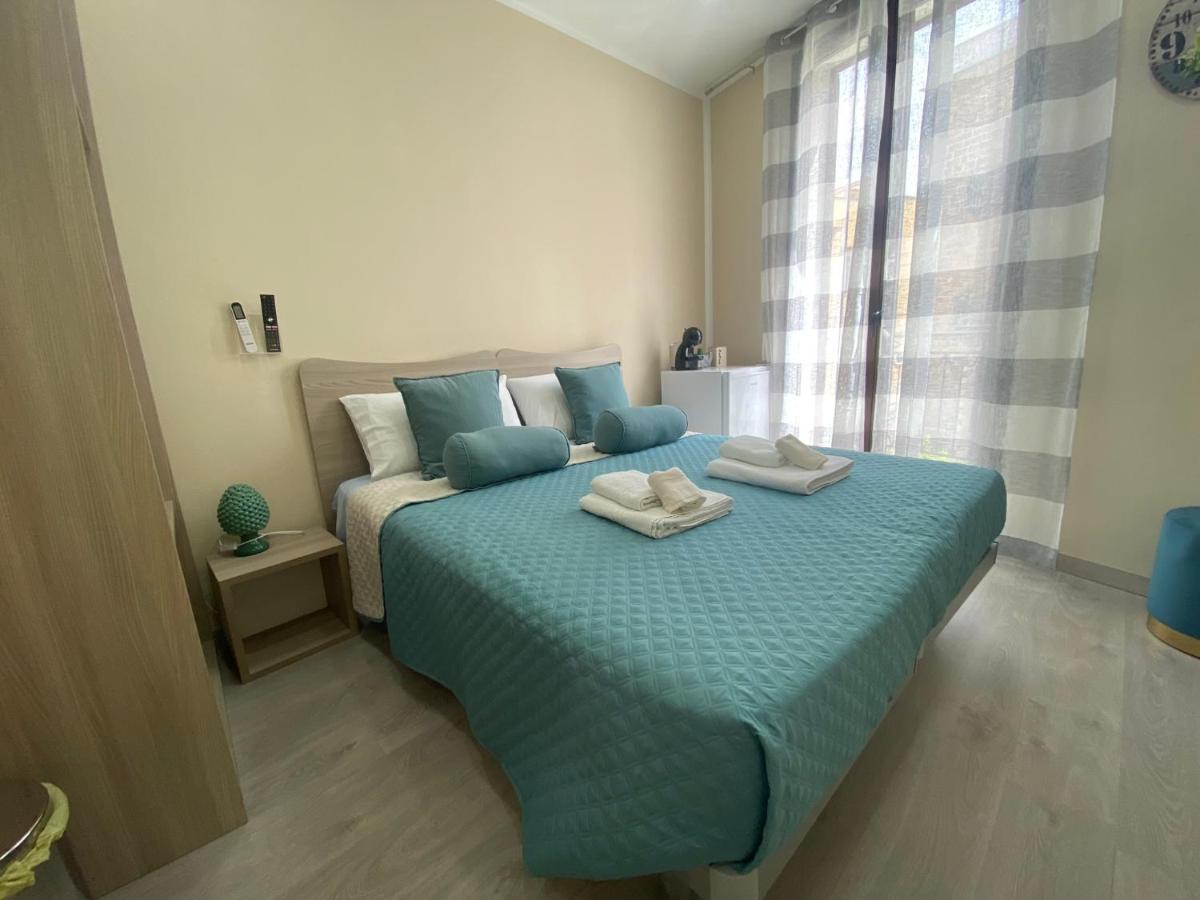 Si Viaggiare Apartments Partinico Esterno foto